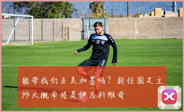 能带我们去美加墨吗？新任国足主帅大概率将是伊万科维奇